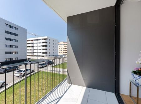 Santa Marinha e São Pedro da Afurada, Porto District - Photo 4