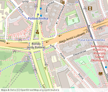 Klimatyczne studio po remoncie przy Placu Politechniki - Фото 1