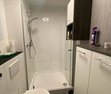 1Personenwohnung - Foto 1