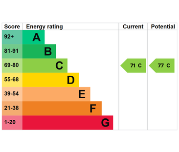 1 bedroom apartment to rent - Photo 6