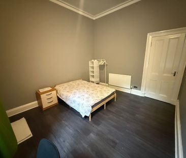 4 Bed Flat, Great Western Road, G12 - Photo 6