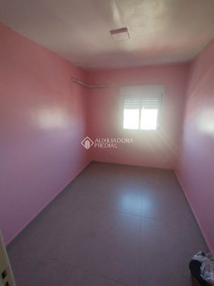 Apartamento com 2 quartos e 48m² para alugar em Canudos, Novo Hamburgo. - Foto 1