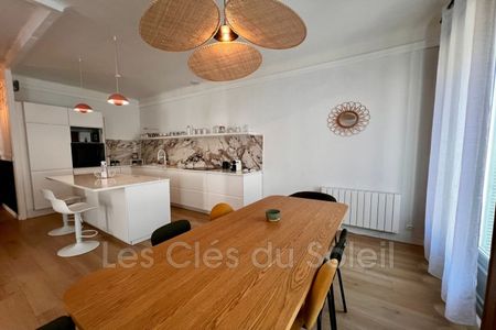 Appartement 3 Pièces 79 m² - Photo 4