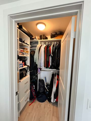 For Lease - 11 Lillian Street Unit# 1508, Toronto, Ontario - Photo 5