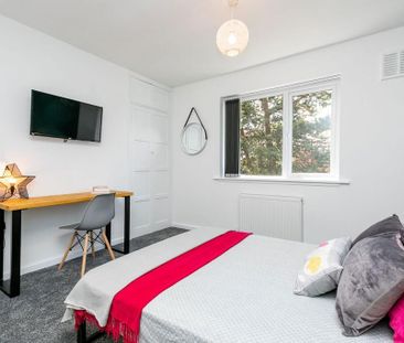 5 bedroom house share to rent - Photo 2