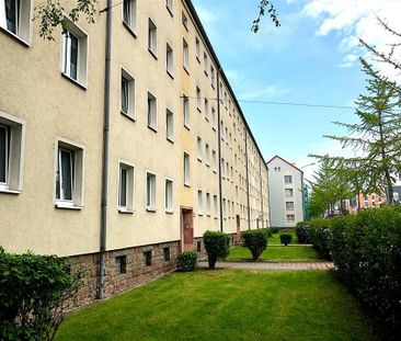 Deine neu sanierte 4 RW in Zentrumsnähe! - Foto 1