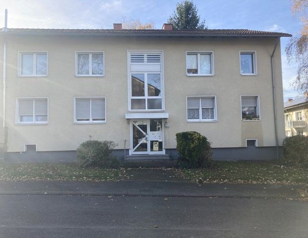 Beste Ausstattung in ruhiger Wohnlage -Bochum Weitmar- - Photo 1