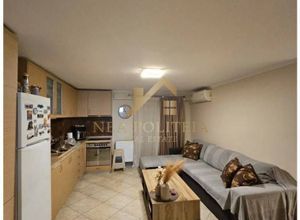 Studio/Γκαρσονιέρα για ενοικίαση - Σταυρούπολη - Φωτογραφία 5