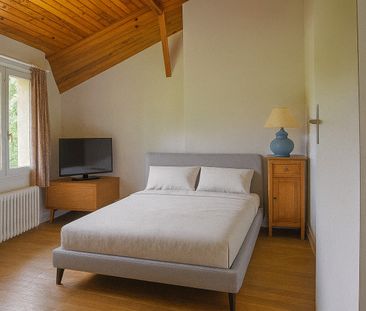 Tout savoir sur cette maison dans le quartier Galvents-Corby, à Cla... - Photo 3