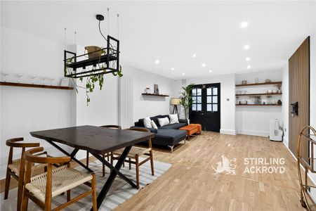 Wheler Street, Shoreditch, London, E1 6NR - Photo 2