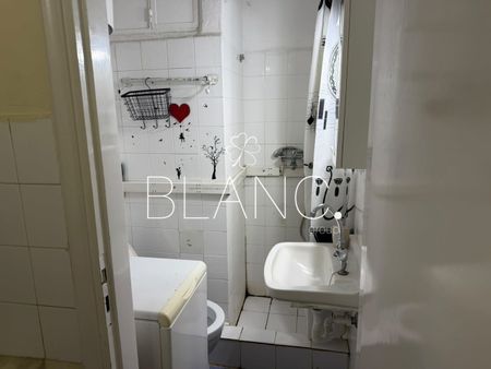 Studio/Γκαρσονιέρα για ενοικίαση Κυπριάδου - Άνω Πατήσια (Άνω Πατήσια) - Photo 4