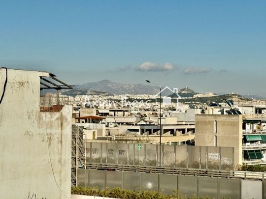 Ενοικίαση κατοικίας, 91 τ.μ., Πειραιάς, 800 € - Photo 1