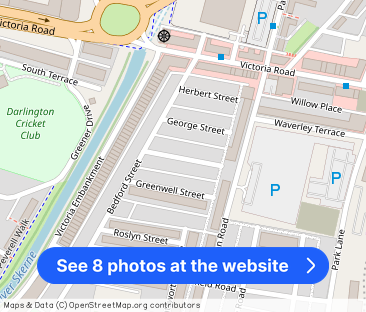 Rockingham Street, Darlington, DL1 - Photo 1