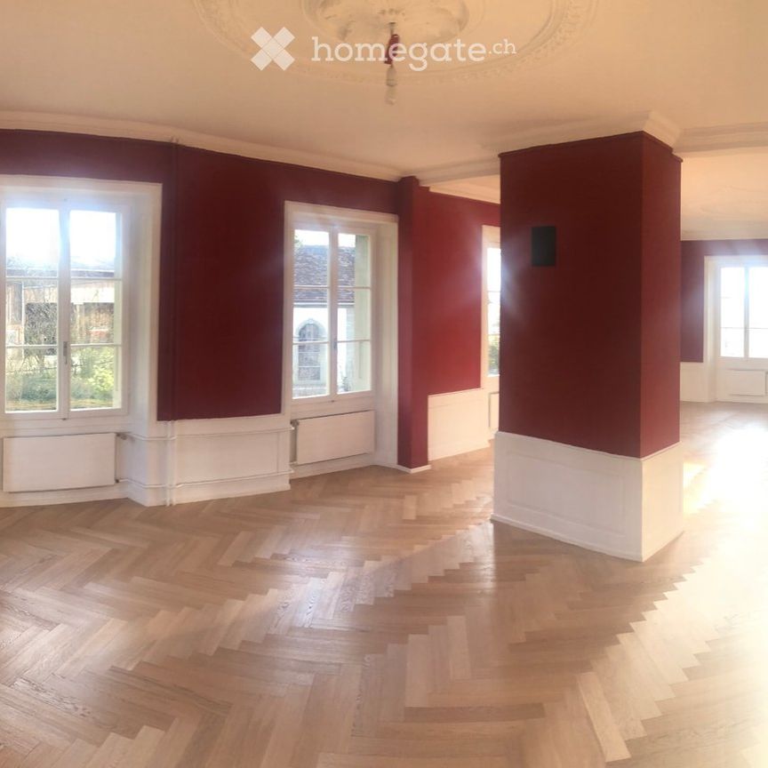 3.5 Zimmer, 120 m² - Foto 1