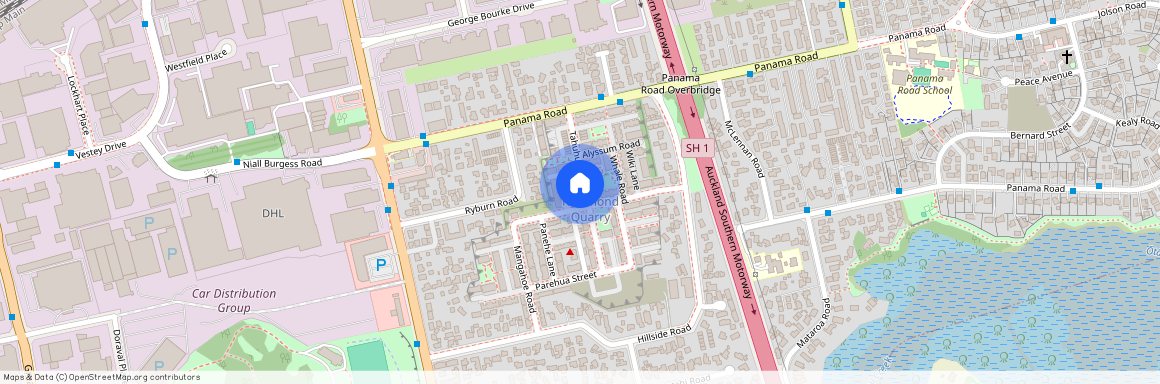 42 Tahuhu Road, Mount Wellington, Auckland City