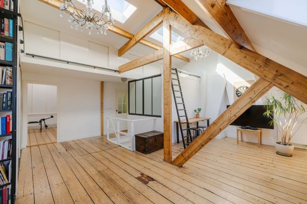 Huis te huur: Schotersingel 5 2021 GA Haarlem - Photo 1