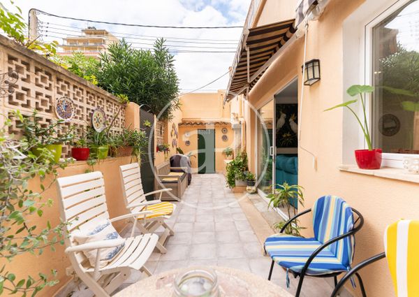 Apartment for rent in Palma de Mallorca