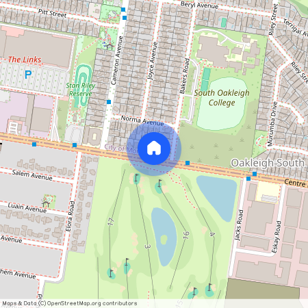 1077 Centre Road, Vic 3167, Oakleigh South