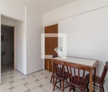 Apartamento para alugar com 35m², 1 quarto e 1 vaga - Photo 1