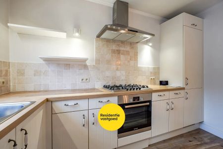 Ruim appartement te huur in Eernegem - Photo 4