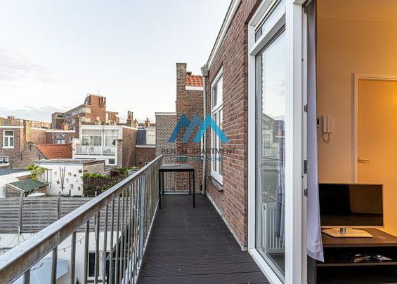 Stevinstraat 21C - Foto 1