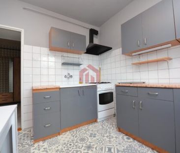 Mieszkanie na wynajem blisko centrum - Zdjęcie 5