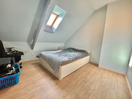 Knusse gerenoveerde woning met tuin - Foto 2