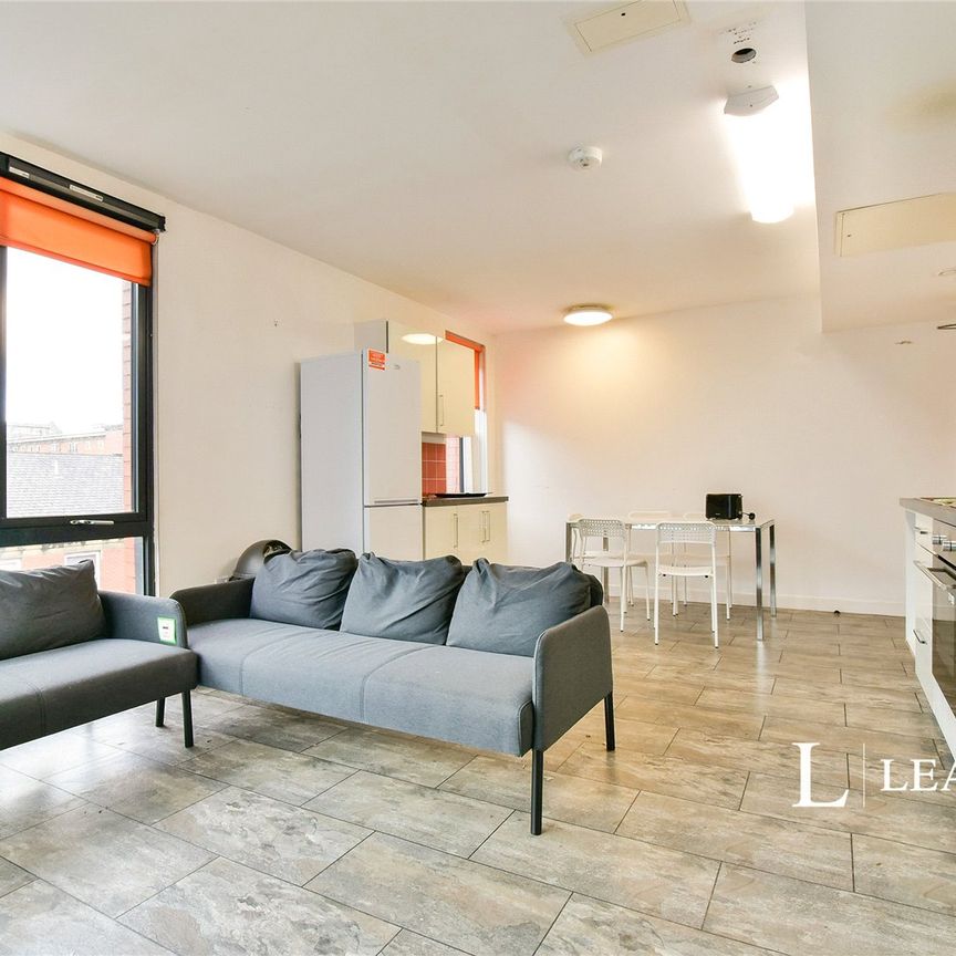 1 bedroom property to rent Chapel Street, Salford, Greater Manchester, M3 - Photo 1