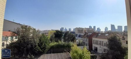 Location Appartement 2 pièces 31m² LA GARENNE COLOMBES 92250 - Photo 4