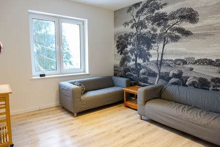 mieszkanie na wynajem Szczecin Pogodno - Photo 2