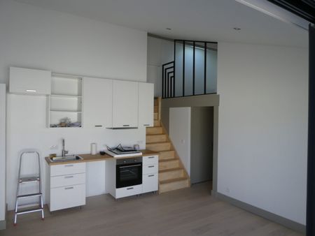 T2 Bis Bordeaux / Mouneyra - Photo 3