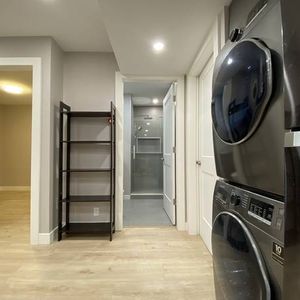 One-Bedroom Basement Suite in Marpole - Photo 2