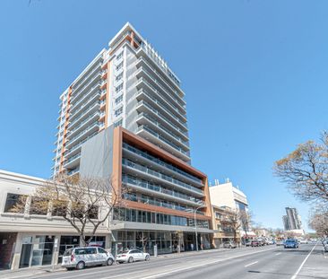 Fully Furnished City Apartment Ready to Move In! - Photo 6