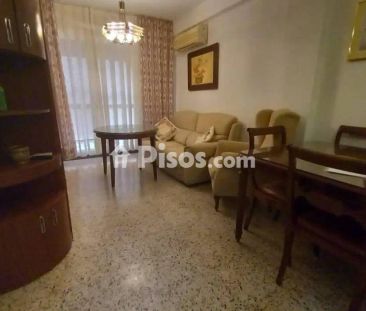Piso en alquiler en Santa Marina-San Andrés-San Pablo-San Lorenzo - Photo 1