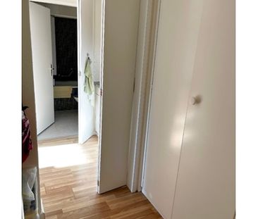 1½ Zimmer-Wohnung in Männedorf (ZH), möbliert, auf Zeit - Foto 1