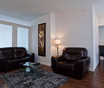 PET FRIENDLY-AVAILABLE November 1st-FURNISHED 2 BEDROOM @ 788 Hamilton - Photo 1