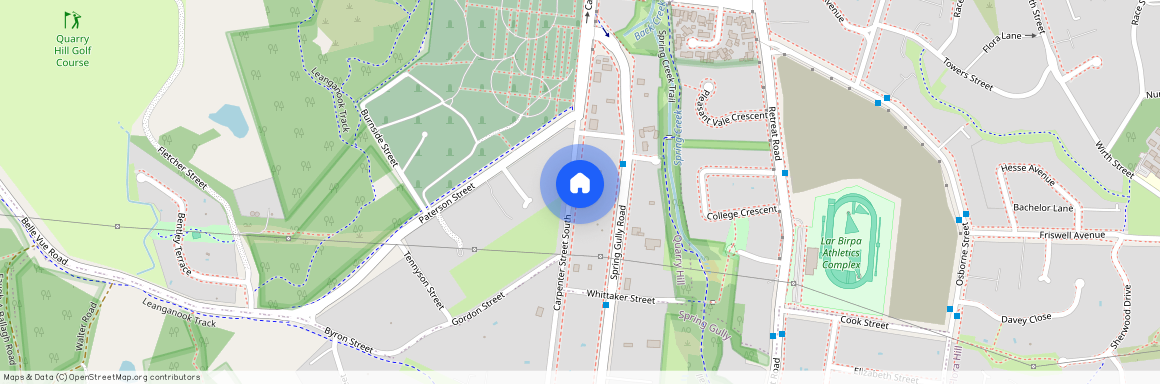 215 Carpenter Street, Vic 3550, Quarry Hill