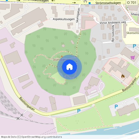 Aspekullsvägen 4 A, 451 50, Uddevalla