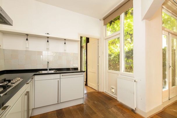 Frederik Ruyschstraat 24 - Foto 1