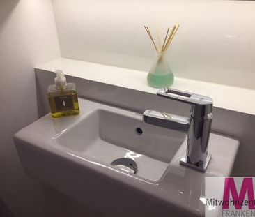 Elegantes und modernes Cityapartment - Photo 4