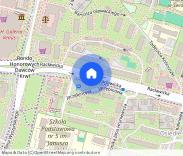 Świdnik, ul. Racławicka, 3 pokoje, klimatyzacja - Фото 1