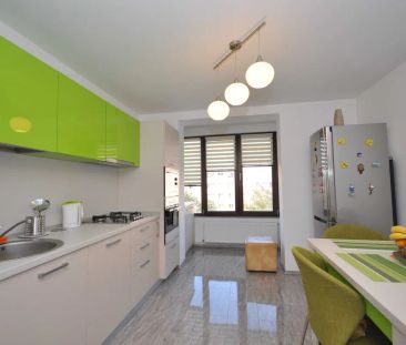 3 camere Centru Civic mobilat lux 600 Euro - Fotografie 1