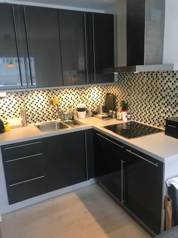 Fleminggatan, Stockholm - Foto 4