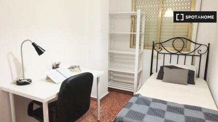 valencia, Valencian Community 46100 - Photo 5