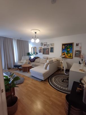 Rackarbergsgatan, Uppsala - Foto 1