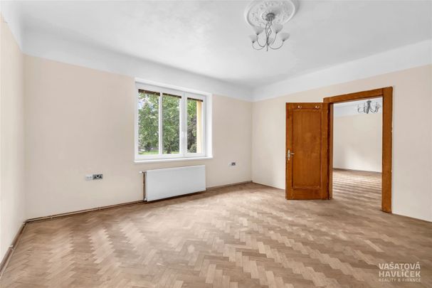Pronájem bytu 2+1 75 m², Hradec Králové - Фото 1