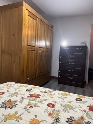 Room in a Shared House, Westmorland Close, E12 - Photo 1