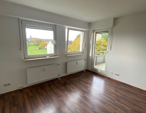 3-Zimmer-Wohnung in Hagen Boele mit Balkon - Foto 1