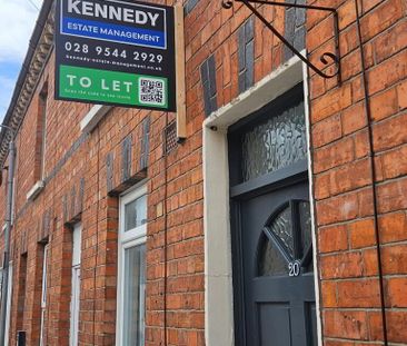 20 Dewey Street, Belfast, BT13 3GT - Photo 2