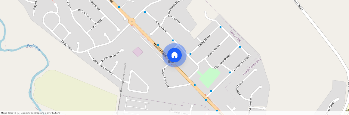 46B Manilla Road, Tamworth